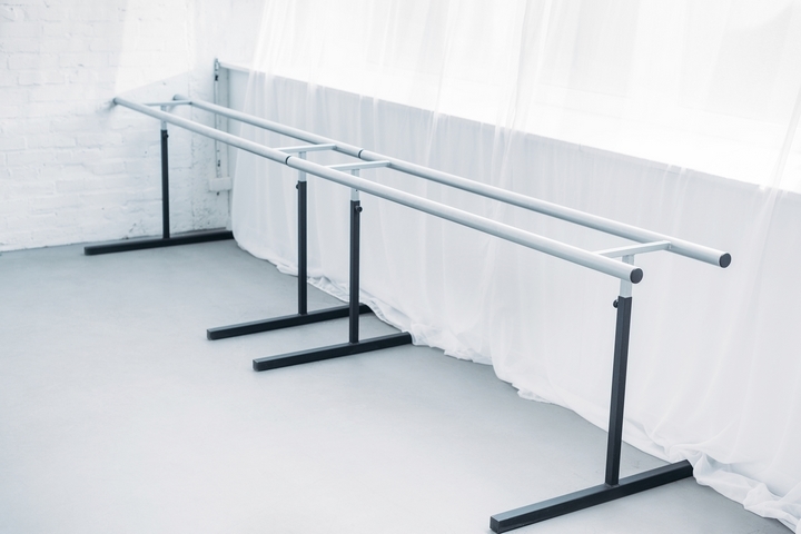 5 Different Types Of Ballet Barres Feeds You Need